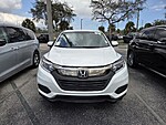 Used 2022 Honda HR-V LX in WEST PALM BEACH, FLORIDA (Photo 2)