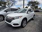 Used 2022 Honda HR-V LX in WEST PALM BEACH, FLORIDA (Photo 3)