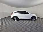 Used 2022 Honda HR-V LX 2WD CVT in WEST PALM BEACH, FLORIDA (Photo 4)