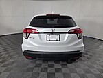 Used 2022 Honda HR-V LX 2WD CVT in WEST PALM BEACH, FLORIDA (Photo 6)