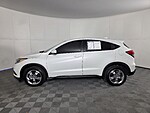 Used 2022 Honda HR-V LX 2WD CVT in WEST PALM BEACH, FLORIDA (Photo 8)