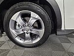 Used 2022 Honda HR-V LX 2WD CVT in WEST PALM BEACH, FLORIDA (Photo 9)