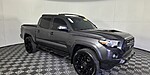 Used 2022 TOYOTA TACOMA SR DOUBLE CAB 5' BED V6 AT in WEST PALM BEACH, FLORIDA