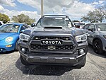 Used 2022 TOYOTA TACOMA TRD SPORT in WEST PALM BEACH, FLORIDA (Photo 2)
