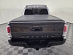 Used 2022 TOYOTA TACOMA SR DOUBLE CAB 5' BED V6 AT in WEST PALM BEACH, FLORIDA (Photo 27)