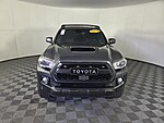 Used 2022 TOYOTA TACOMA SR DOUBLE CAB 5' BED V6 AT in WEST PALM BEACH, FLORIDA (Photo 3)