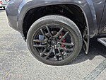 Used 2022 TOYOTA TACOMA TRD SPORT in WEST PALM BEACH, FLORIDA (Photo 5)