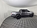 Used 2022 TOYOTA TACOMA SR DOUBLE CAB 5' BED V6 AT in WEST PALM BEACH, FLORIDA (Photo 6)