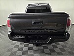 Used 2022 TOYOTA TACOMA SR DOUBLE CAB 5' BED V6 AT in WEST PALM BEACH, FLORIDA (Photo 7)