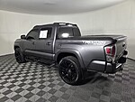 Used 2022 TOYOTA TACOMA SR DOUBLE CAB 5' BED V6 AT in WEST PALM BEACH, FLORIDA (Photo 8)