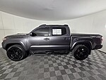 Used 2022 TOYOTA TACOMA SR DOUBLE CAB 5' BED V6 AT in WEST PALM BEACH, FLORIDA (Photo 9)