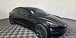 Used 2022 TESLA MODEL 3 LONG RANGE AWD *LTD AVAIL* in WEST PALM BEACH, FLORIDA