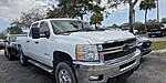 Used 2011 CHEVROLET SILVERADO 2500 LT in WEST PALM BEACH, FLORIDA