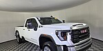 Used 2024 GMC SIERRA 2500 4WD DOUBLE CAB 162" PRO in WEST PALM BEACH, FLORIDA