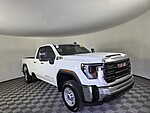 Used 2024 GMC SIERRA 2500 4WD DOUBLE CAB 162