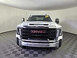 Used 2024 GMC SIERRA 2500 4WD DOUBLE CAB 162