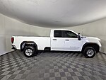 Used 2024 GMC SIERRA 2500 4WD DOUBLE CAB 162