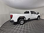 Used 2024 GMC SIERRA 2500 4WD DOUBLE CAB 162