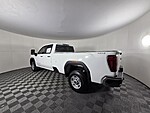 Used 2024 GMC SIERRA 2500 4WD DOUBLE CAB 162
