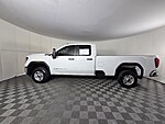 Used 2024 GMC SIERRA 2500 4WD DOUBLE CAB 162