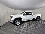 Used 2024 GMC SIERRA 2500 4WD DOUBLE CAB 162