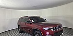 Used 2025 JEEP GRAND CHEROKEE L LIMITED 4X4 in WEST PALM BEACH, FLORIDA