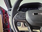 Used 2025 JEEP GRAND CHEROKEE L LIMITED 4X4 in WEST PALM BEACH, FLORIDA (Photo 22)