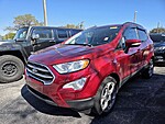 Used 2021 FORD ECOSPORT SE in WEST PALM BEACH, FLORIDA (Photo 3)
