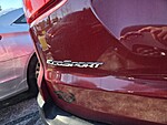 Used 2021 FORD ECOSPORT SE in WEST PALM BEACH, FLORIDA (Photo 4)