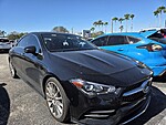 Used 2022 MERCEDES-BENZ CLA CLA 250 in WEST PALM BEACH, FLORIDA (Photo 1)