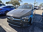 Used 2022 MERCEDES-BENZ CLA CLA 250 in WEST PALM BEACH, FLORIDA (Photo 3)