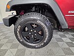 Used 2012 JEEP WRANGLER 4WD 2DR SPORT in WEST PALM BEACH, FLORIDA (Photo 10)