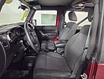 Used 2012 JEEP WRANGLER 4WD 2DR SPORT in WEST PALM BEACH, FLORIDA (Photo 11)