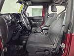 Used 2012 JEEP WRANGLER 4WD 2DR SPORT in WEST PALM BEACH, FLORIDA (Photo 12)