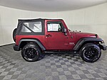 Used 2012 JEEP WRANGLER 4WD 2DR SPORT in WEST PALM BEACH, FLORIDA (Photo 5)
