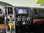 Used 2015 TOYOTA SEQUOIA 4WD 5.7L PLATINUM in WEST PALM BEACH, FLORIDA (Photo 17)