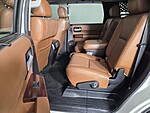 Used 2015 TOYOTA SEQUOIA 4WD 5.7L PLATINUM in WEST PALM BEACH, FLORIDA (Photo 24)