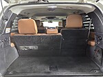 Used 2015 TOYOTA SEQUOIA 4WD 5.7L PLATINUM in WEST PALM BEACH, FLORIDA (Photo 25)