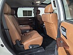 Used 2015 TOYOTA SEQUOIA 4WD 5.7L PLATINUM in WEST PALM BEACH, FLORIDA (Photo 28)