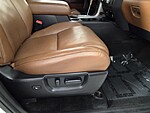 Used 2015 TOYOTA SEQUOIA 4WD 5.7L PLATINUM in WEST PALM BEACH, FLORIDA (Photo 35)