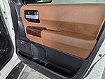 Used 2015 TOYOTA SEQUOIA 4WD 5.7L PLATINUM in WEST PALM BEACH, FLORIDA (Photo 36)