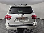 Used 2015 TOYOTA SEQUOIA 4WD 5.7L PLATINUM in WEST PALM BEACH, FLORIDA (Photo 6)