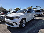 Used 2023 DODGE DURANGO R/T PLUS in WEST PALM BEACH, FLORIDA (Photo 3)