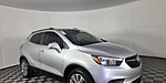 Used 2019 BUICK ENCORE FWD 4DR PREFERRED in WEST PALM BEACH, FLORIDA