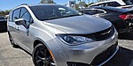 Used 2019 CHRYSLER PACIFICA LIMITED in WEST PALM BEACH, FLORIDA