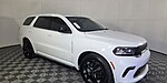 Used 2021 DODGE DURANGO GT RWD in WEST PALM BEACH, FLORIDA