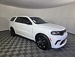 Used 2021 DODGE DURANGO GT RWD in WEST PALM BEACH, FLORIDA (Photo 1)
