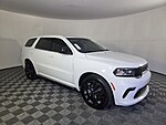 Used 2021 DODGE DURANGO GT RWD in WEST PALM BEACH, FLORIDA (Photo 2)