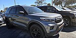 Used 2022 FORD EXPLORER TIMBERLINE in WEST PALM BEACH, FLORIDA