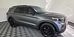 Used 2022 FORD EXPLORER TIMBERLINE 4WD in WEST PALM BEACH, FLORIDA